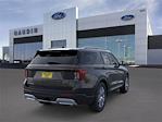 New 2026 Ford Explorer Platinum for sale #26T0480 - photo 8