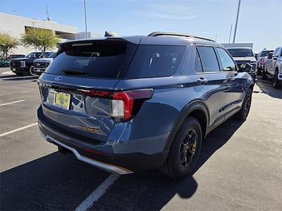 New 2026 Ford Explorer Tremor for sale #26T0484 - photo 2