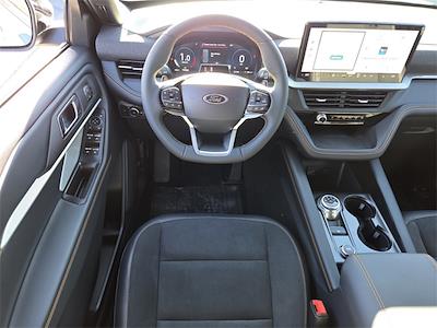 2026 Ford Explorer 4WD SUV for sale #26T0484 - photo 2