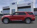 New 2026 Ford Explorer Platinum for sale #26T0489 - photo 4