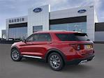 New 2026 Ford Explorer Platinum for sale #26T0489 - photo 5