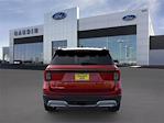 New 2026 Ford Explorer Platinum for sale #26T0489 - photo 6