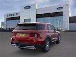 New 2026 Ford Explorer Platinum for sale #26T0489 - photo 8
