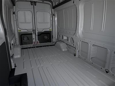 New 2026 Ford Transit 350 High Roof Empty Cargo Van for sale #26T0491 - photo 2