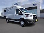 2026 Ford Transit 350 High Roof RWD Empty Cargo Van for sale #26T0491 - photo 1