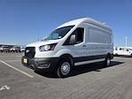 2026 Ford Transit 350 High Roof RWD Empty Cargo Van for sale #26T0491 - photo 4