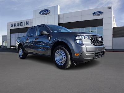 New 2026 Ford Maverick XL SuperCrew Cab for sale #26T0502 - photo 1