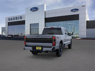 New 2026 Ford F-250 Platinum Crew Cab for sale #26T0508 - photo 2