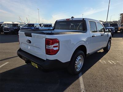 New 2026 Ford Maverick XL SuperCrew Cab for sale #26T0510 - photo 2