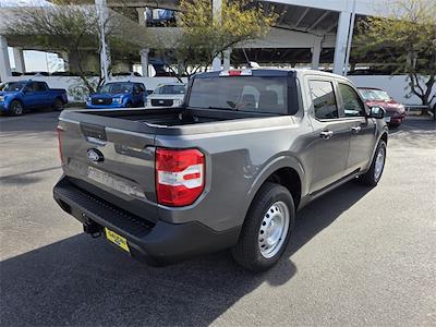 New 2026 Ford Maverick - photo 1