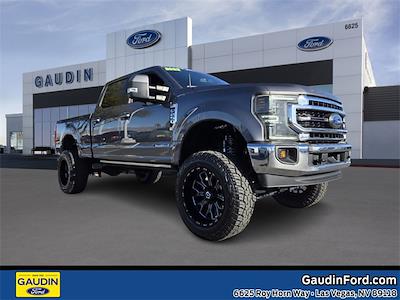 2022 Ford F-250 Crew Cab 4WD Pickup for sale #26T0524A - photo 1