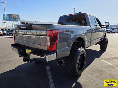 2022 Ford F-250 Crew Cab 4WD Pickup for sale #26T0524A - photo 2