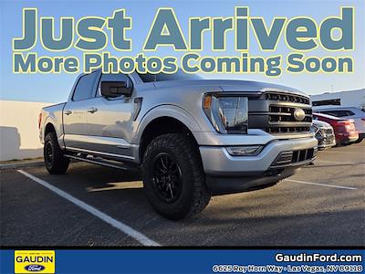 2021 Ford F-150 SuperCrew Cab 4WD Pickup for sale #26T0524B - photo 1
