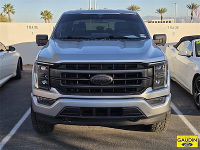2021 Ford F-150 SuperCrew Cab 4WD Pickup for sale #26T0524B - photo 2