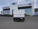 New 2026 Ford Transit 250 Low Roof Empty Cargo Van for sale #26T0525 - photo 8
