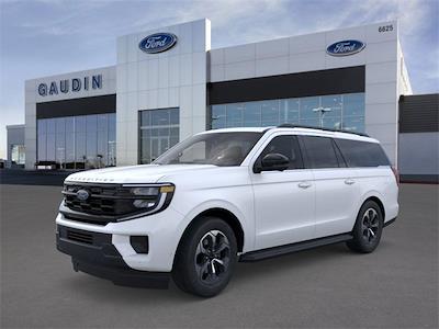 New 2026 Ford Expedition MAX Active for sale #26T0528 - photo 1