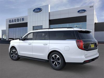New 2026 Ford Expedition MAX Active for sale #26T0528 - photo 2