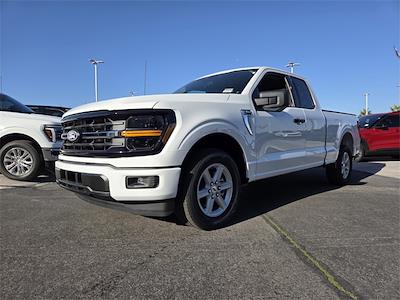 2026 Ford F-150 Super Cab RWD Pickup for sale #26T0539 - photo 1