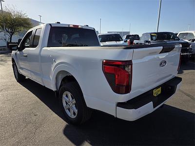 New 2026 Ford F-150 XLT Super Cab for sale #26T0539 - photo 2