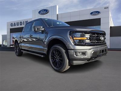 2026 Ford F-150 SuperCrew Cab 4WD Pickup for sale #26T0540 - photo 1