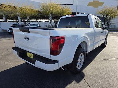 New 2026 Ford F-150 XLT Super Cab for sale #26T0542 - photo 2