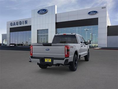 New 2026 Ford F-250 XL Crew Cab for sale #26T0546 - photo 2