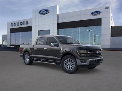 New 2026 Ford F-150 XLT SuperCrew Cab for sale #26T0548 - photo 1