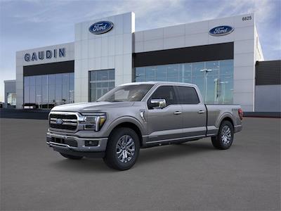 New 2026 Ford F-150 Lariat SuperCrew Cab for sale #26T0549 - photo 2