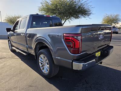 New 2026 Ford F-150 Lariat SuperCrew Cab for sale #26T0549 - photo 2