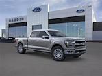 2026 Ford F-150 SuperCrew Cab 4WD Pickup for sale #26T0549 - photo 1