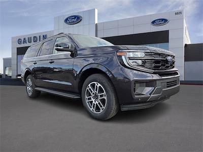 New 2026 Ford Expedition MAX Active for sale #26T0552 - photo 1