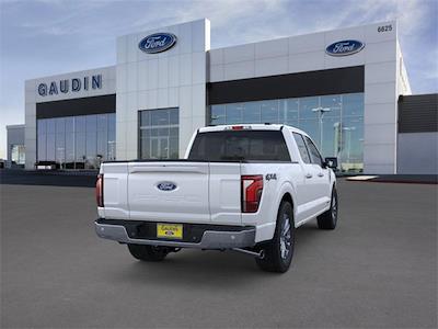 New 2026 Ford F-150 Lariat SuperCrew Cab for sale #26T0554 - photo 2