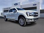 2026 Ford F-150 SuperCrew Cab 4WD Pickup for sale #26T0554 - photo 1