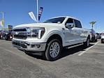 2026 Ford F-150 SuperCrew Cab 4WD Pickup for sale #26T0554 - photo 4