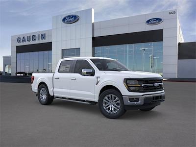 New 2026 Ford F-150 XLT SuperCrew Cab for sale #26T0555 - photo 1