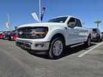 2026 Ford F-150 Super Cab RWD Pickup for sale #26T0557 - photo 4