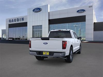 New 2026 Ford F-150 XLT Super Cab for sale #26T0558 - photo 2