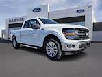 New 2026 Ford F-150 XLT Super Cab for sale #26T0560 - photo 1