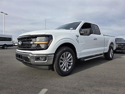 New 2026 Ford F-150 - photo 1