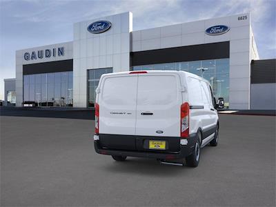 New 2026 Ford Transit 150 Low Roof Empty Cargo Van for sale #26T0566 - photo 2