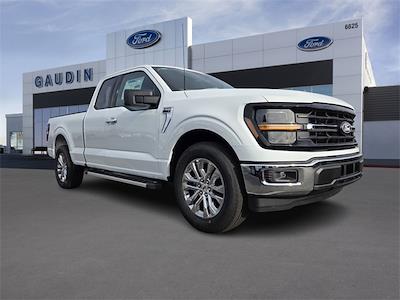 New 2026 Ford F-150 XLT Super Cab for sale #26T0568 - photo 1