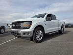 New 2026 Ford F-150 XLT Super Cab for sale #26T0568 - photo 3
