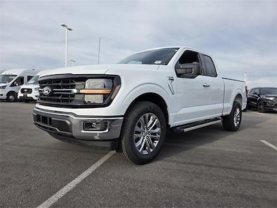 New 2026 Ford F-150 - photo 1