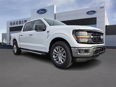 New 2026 Ford F-150 - photo 1