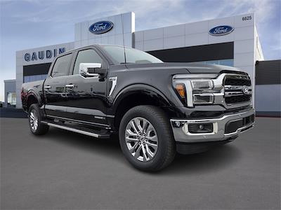 New 2026 Ford F-150 - photo 1