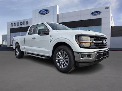 2026 Ford F-150 Super Cab RWD Pickup for sale #26T0575 - photo 1