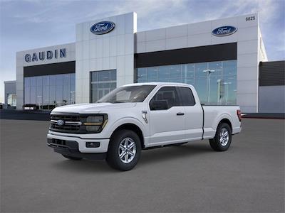 New 2026 Ford F-150 XLT Super Cab for sale #26T0576 - photo 2