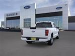 2026 Ford F-150 Super Cab RWD Pickup for sale #26T0576 - photo 8