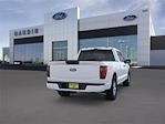 New 2026 Ford F-150 XLT Super Cab for sale #26T0577 - photo 8