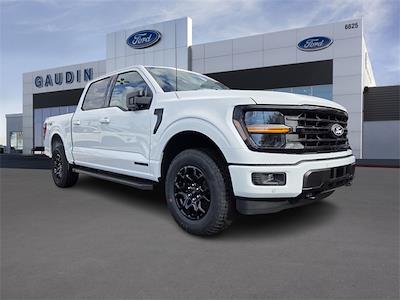 2026 Ford F-150 SuperCrew Cab 4WD Pickup for sale #26T0578 - photo 1